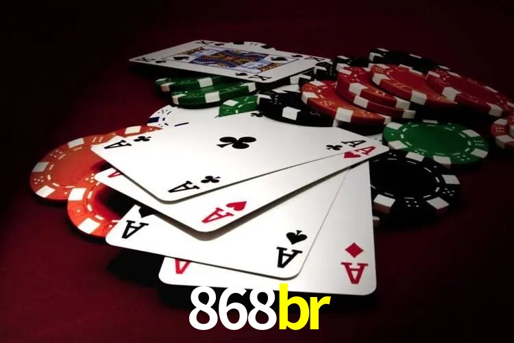 Apostas Esportivas na 868br: Um Guia Completo
