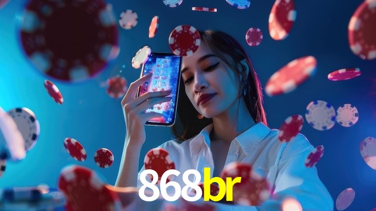 Integração de APIs 868br