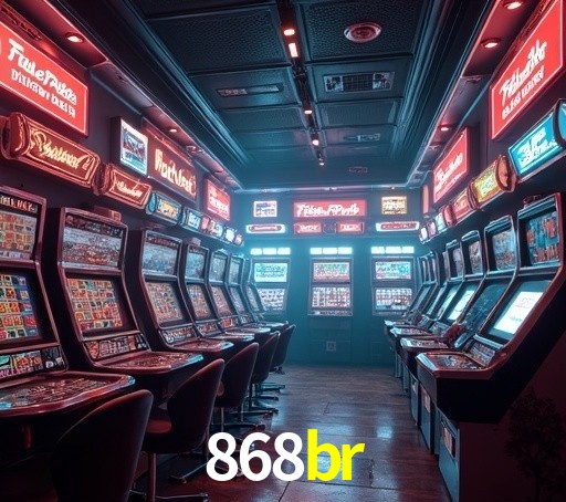Explorando a Categoria de Eventos em Apostas na 868br