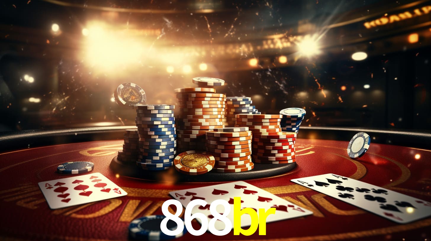 Welcome Bonus 868br