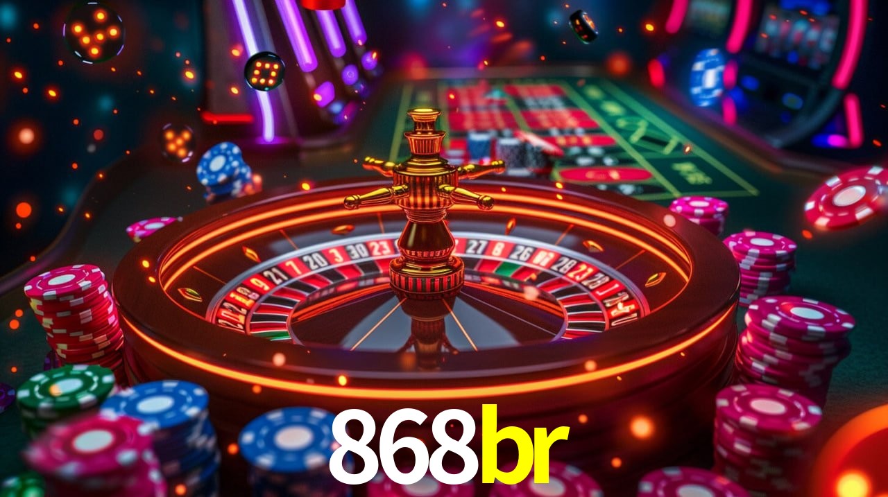 Descubra a Essência do 868br: Nossa História e Compromissos