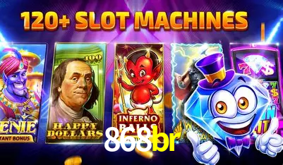 Seasonal Promotions 868br