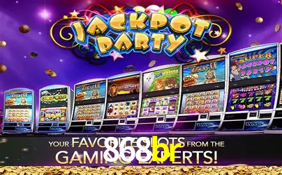 Descubra o Mundo do Cassino Online com 868br